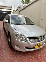 Toyota Premio 1.8 FWD 2008 Silver for sale