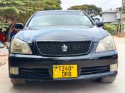 Toyota Crown Royale 2005 Black for sale