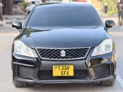 Toyota Crown 2009 Black for sale