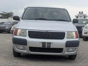 Toyota Succeed 2007 Silver for sale