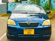 Toyota Corolla RunX 2005 Blue for sale