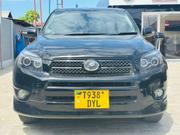 Toyota RAV4 2006 Black for sale