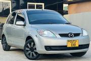Mazda Demio 2007 Gold for sale