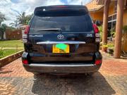 Toyota Land Cruiser Prado 2.7 i 16V 2006 Black for sale
