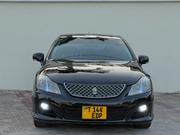 Toyota Crown 2009 White for sale