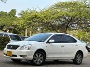 Toyota Premio 2004 White for sale