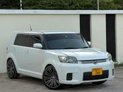 Toyota Corolla Rumion 2009 White for sale