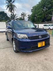 Toyota Corolla Rumion Hatchback 1.5 FWD 2008 Blue for sale