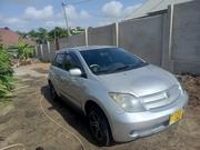 Toyota IST 2003 Silver for sale