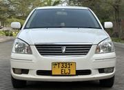 Toyota Premio 2.0 FWD 2004 White for sale