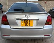 Toyota Allion 1.8 2002 Silver for sale