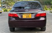 Toyota Premio 2009 Maroon for sale