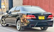 Toyota Crown 2009 Black for sale