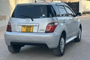 Toyota IST 2005 Silver for sale