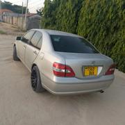 Toyota Brevis 2005 Silver for sale