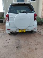 Toyota Rush 1.5 AWD 2007 White for sale