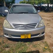 Toyota Allion 2004 Silver for sale
