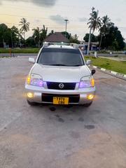 Nissan X-Trail 2008 Silver for sale