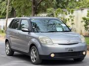 Mazda Verisa 2005 Silver for sale