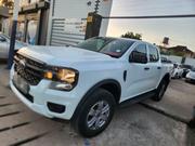 Ford Ranger 2025 White for sale