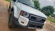 Toyota Land Cruiser Prado 2024 White for sale