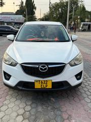 Mazda CX-5 2013 White for sale