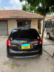 Mazda Verisa 2010 Black for sale