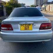 Toyota Carina 2000 Silver for sale