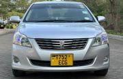 Toyota Premio 1.8 AWD 2008 Silver for sale