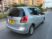 Toyota Corolla Spacio 2002 Silver for sale