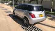 Toyota IST 2005 Silver for sale