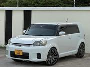 Toyota Corolla Rumion 2008 White for sale