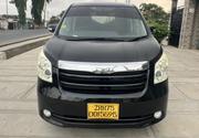 Toyota Noah 2007 Black for sale