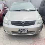 Toyota Corolla Spacio 2002 Beige for sale