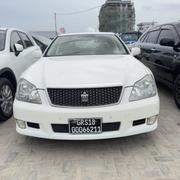 Toyota Crown 2007 White for sale