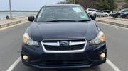 Subaru Impreza 2012 Blue for sale