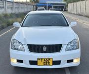 Toyota Crown 2006 White for sale