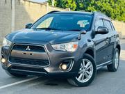 Mitsubishi RVR 2013 Gray for sale