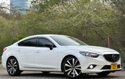 Mazda Atenza 2014 Pearl for sale
