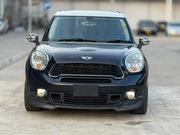 Mini Cooper 2012 Black for sale