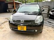 Mazda Verisa 2006 Black for sale
