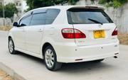 Toyota Ipsum 2005 White for sale