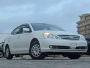 Toyota Allion 2003 White for sale