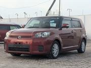 Toyota Corolla Rumion Hatchback 1.8 AWD 2009 Maroon for sale