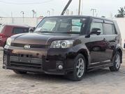 Toyota Corolla Rumion Hatchback 1.8 AWD 2008 Maroon for sale