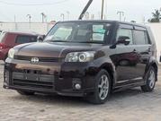 Toyota Corolla Rumion Hatchback 1.8 AWD 2008 Maroon for sale
