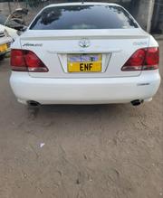 Toyota Crown 2006 White for sale