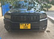 Honda Crossroad 2010 Black for sale