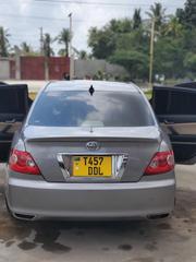 Toyota Mark X 2006 Silver for sale