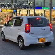 Toyota Passo 2011 White for sale
